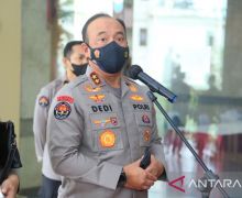 Fadli Zon Soroti Satgas Nusantara, Jubir Polri Merespons, Simak - JPNN.com