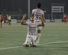 Demi Menempel Arema, Bali United Wajib Atasi PSIS - JPNN.com