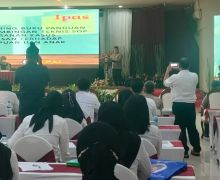 Irjen Fadil Akui Banyak Polisi Gagap Menangani Korban Kekerasan - JPNN.com