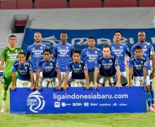 Nasib Persib: Gagal Menang Lagi, Dipermalukan Madura United di Kandang - JPNN.com