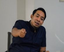 Partai Rakyat Tegaskan Jokowi Tak Bisa Membungkam Aspirasi 3 Periode - JPNN.com