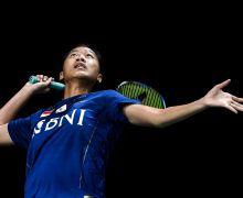 Putri KW Ukir Rekor Fantastis di Orleans Masters 2022, The Next Susi Susanti? - JPNN.com