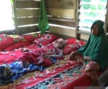 Puting Beliung Merusak 59 Rumah di Deliserdang, 1 Orang Terluka - JPNN.com