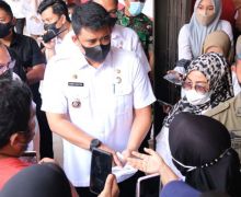 Bobby Nasution Terima Laporan Pungli Dana PIP, Kepsek Ini Kena Semprit - JPNN.com