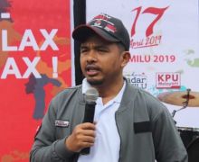 Profil Idham Holik, Anggota KPU Terpilih Periode 2022-2027 - JPNN.com