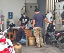 Polisi Mendatangi SPBU Wolter Monginsidi, Apa yang Terjadi? Oh Ternyata Benar... - JPNN.com