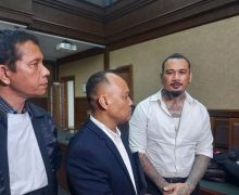 Jerinx SID Dituntut 2 Tahun Bui Akibat Mengancam Adam Deni - JPNN.com