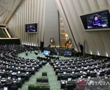 Parlemen Republik Islam Iran Tetapkan 6 Syarat untuk Barat, Tak Bisa Ditawar - JPNN.com
