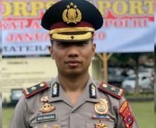 Kasus Nakes Salah Kasih Obat di Padang, Polisi Ungkap Hal Ini, Ternyata - JPNN.com