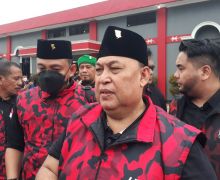PDIP Bakal Usung Tri Adhianto Jadi Cawalkot Bekasi, Mochtar Mohamad: Enggak Ada Opsi Lain - JPNN.com
