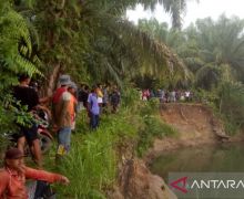 Sabri Tewas Diserang Buaya di Sungai Selagan - JPNN.com