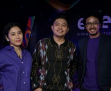 Eventori Menggelar Ajang The Next Vibes, Hadiahnya Rp 1 Miliar, Wow - JPNN.com