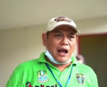 Pemain PCB Persipasi Diduga Dipukul Oknum Panpel Liga 3, Motif Tak Jelas - JPNN.com