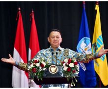 Ketua MPR Dorong Bank Indonesia Secepatnya Terapkan Rupiah Digital - JPNN.com