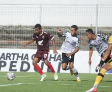 Desak Bos PSM Makassar, Suporter: Pak Munafri Tolong Segera Bertindak - JPNN.com