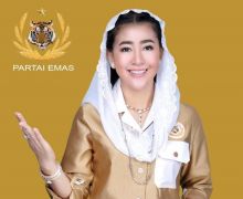Wanita Emas Dukung Usulan Cak Imin untuk Tunda Pemilu 2024 - JPNN.com