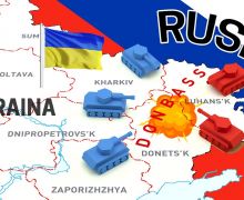 Perang Rusia-Ukraina, Ekonomi Indonesia Bakal Terdampak? - JPNN.com