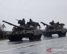 Jangan Kaget, TNI AL Datangkan Tank, Meriam & Pesawat di Rumah Yos Sudarso - JPNN.com