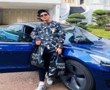 Bareskrim Bakal Sita Aset Crazy Rich Indra Kenz, Yuk Intip Koleksi Mobil Mewahnya, Wow Banget! - JPNN.com