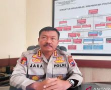 Ibu Bhayangkari Bos Arisan Online Fiktif Ditahan, Sang Suami Juga Kena Getahnya - JPNN.com