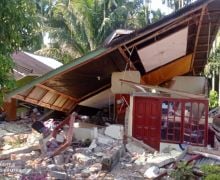 Gempa Pasaman Barat, Korban Meninggal Dunia Bertambah - JPNN.com