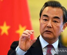 China Dukung Iran Mempertahan Haknya dari Gangguan Amerika - JPNN.com