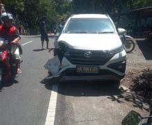Innalillahi, Sudiyono Meninggal Dunia dalam Kecelakaan di Yogyakarta - JPNN.com