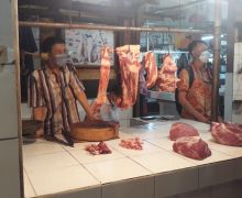 Pedagang Daging di Jakarta Batal Mogok Berjualan, Ternyata Ini Penyebabnya - JPNN.com