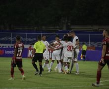 Tiga Faktor PSM Gagal Bersaing di Papan Atas Liga 1, Nomor 3 Sangat Mengejutkan - JPNN.com