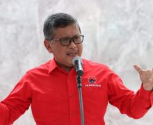 Hasto Ingatkan Para Elite Partai Politik Soal Wacana Tunda Pemilu 2024 - JPNN.com