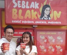 Juara MasterChef Indonesia Kolaborasi Jualan Cilok Netizen - JPNN.com
