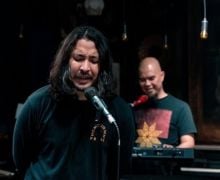 Marcello Tahitoe Jadi Vokalis Dewa 19, Ahmad Dhani: Gue Enggak Memilih - JPNN.com