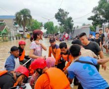 Ribuan Rumah Terendam Banjir, Bobby Nasution Sentil BWS Sumatera - JPNN.com