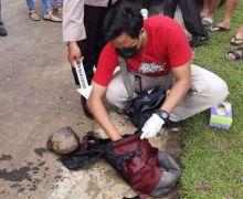 Penemuan Mayat Misterius di Semarang, Ada Tato Ini di Bagian Dada, Anda Kenal? - JPNN.com