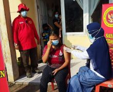 Binda Riau Sediakan 248.000 Dosis per Bulan Untuk Kebut Vaksinasi - JPNN.com