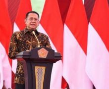 Bamsoet Dukung Pengusulan Mendiang Sabam Sirait Sebagai Pahlawan Nasional  - JPNN.com