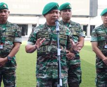 Kodam Jaya Diminta Tegas Basmi Kelompok Radikal, Jenderal Dudung: Jangan Ragu, Jumlahnya Kecil - JPNN.com