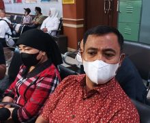 Ini Pesan Haji Faisal Setelah Tubagus Joddy Divonis 5 Tahun Penjara - JPNN.com