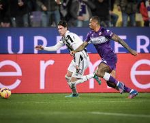 Fakta Unik Duel Fiorentina vs Juventus, Si Nyonya Tua 2 Kali Diuntungkan Gol Bunuh Diri - JPNN.com
