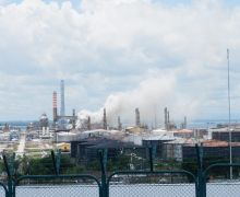 Kilang Minyak Pertamina Balikpapan Terbakar, Begini Kondisi Terkini - JPNN.com