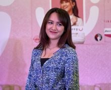 Siap Susul Denny Caknan, Happy Asmara Akui Sudah Punya Calon Suami - JPNN.com