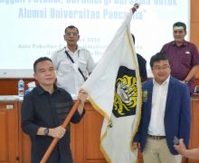 Sufmi Dasco Pimpin Keluarga Alumni Universitas Pancasila - JPNN.com