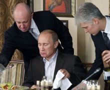 Juragan Katering Rusia Akui Ikut Campur dalam Pemilu AS, Simak Pernyataanya - JPNN.com