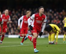 Babak Belur di 3 Laga Terakhir, Arsenal Usung Misi Bangkit Lawan Chelsea - JPNN.com