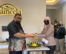 Restoran Ini Menyediakan Menu Nusantara dengan Harga Mulai Rp 10 Ribu, Serbu - JPNN.com