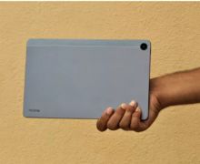 Realme Siapkan Tablet Flagship 5G untuk Saingi Samsung Tab S8, Dirilis Tahun Ini? - JPNN.com