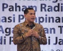 Tingkatkan Kewaspadaan, BNPT Beberkan Ciri Penceramah Radikal - JPNN.com