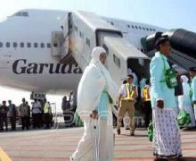 Sam Chui Berbagi Pengalaman Menikmati Penerbangan Haji dengan Garuda Indonesia - JPNN.com
