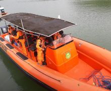 Kapal Tenggelam di Perairan Paser, 4 Penumpang Belum Ditemukan - JPNN.com