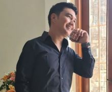 Revaldo Kembali Ditangkap Polisi, Aldi Taher Beri Dukungan - JPNN.com